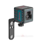 تراز لیزری مکعبی دو خط | مدل RH-9501