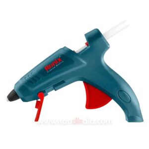 تفنگ چسب حرارتی 40 وات | مدل RH-4464