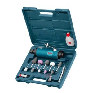 کیت فرز انگشتی بادی 16 پارچه | مدل RA-1802