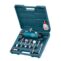کیت فرز انگشتی بادی 16 پارچه | مدل RA-1802