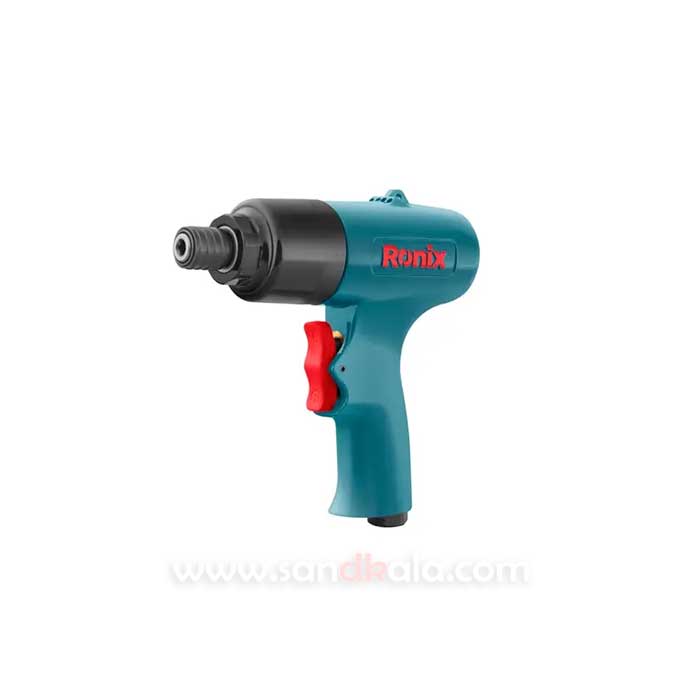 پیچ گوشتی بادی | مدل RA-1301