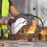 پروفیل‌بر 180 میلی‌متری 1280 وات | مدل 5918