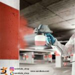 پیستوله برقی 130وات | مدل 1313
