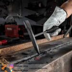 چکش جوشکاری 300 گرمی | مدل RH-4753