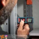 متر لیزری 30 متری تایوان | مدل RH9139