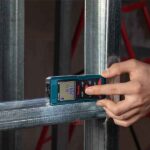 متر لیزری 80 متری بلوتوث دار تایوان | مدل RH-9180