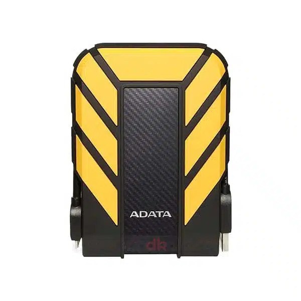 هارد اکسترنال 1 ترابایت ای دیتا مدل ADATA HDD HD710 PRO