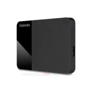 هارد اکسترنال 1 ترابایت توشیبا مدل Toshiba Canvio Ready