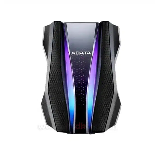 هارد اکسترنال 1 ترابایت ای دیتا مدل ADATA HDD HD770G
