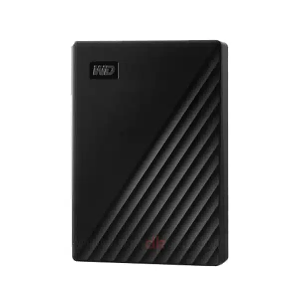 1 هارد اکسترنال 1 ترابایت وسترن دیجیتال مدل Western Digital My Passport