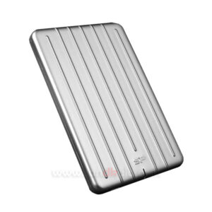هارد اکسترنال 2 ترابایت سیلیکون پاور مدل Silicon Power Armor A75