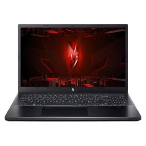 لپ تاپ ایسر 15.6 اینچی مدل Acer Nitro V15 ANV15-51-59RM i5 13420H 8GB 512GB