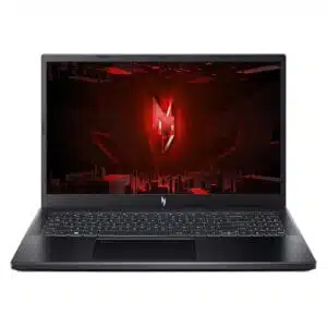 لپ تاپ ایسر 15.6 اینچی مدل Acer Nitro V15 ANV15-51-59RM i5 13420H 8GB 512GB