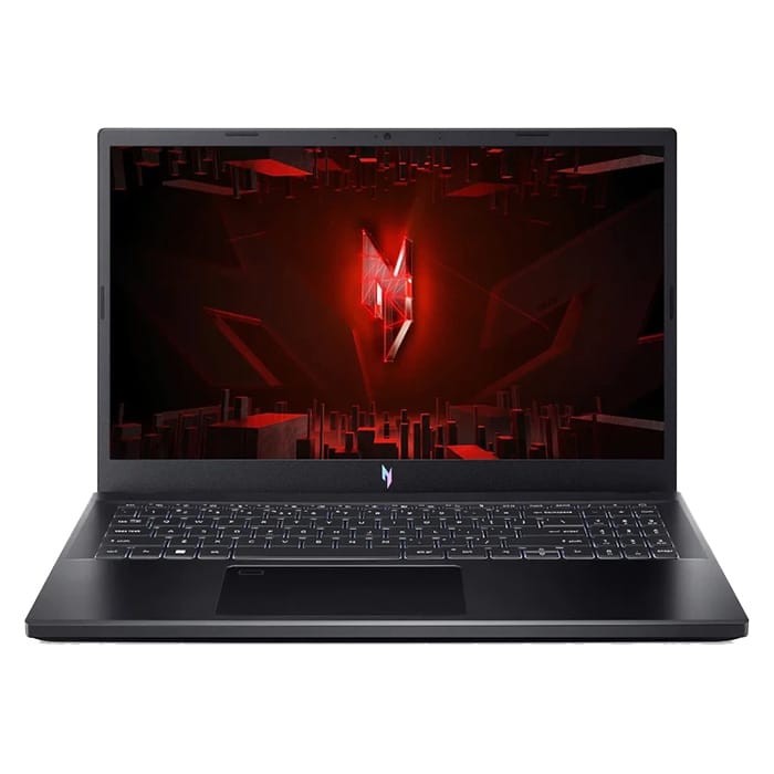 لپ تاپ ایسر 15.6 اینچی مدل Acer Nitro V15 ANV15-51-59RM i5 13420H 8GB 512GB