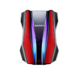 هارد اکسترنال 2 ترابایت ای دیتا مدل Adata HDD HD770G