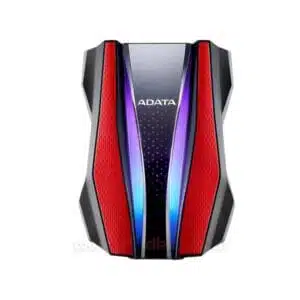 هارد اکسترنال 2 ترابایت ای دیتا مدل Adata HDD HD770G