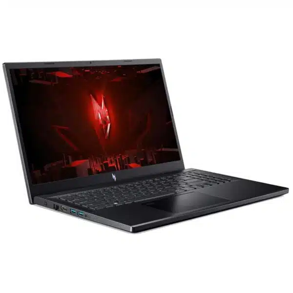 لپ تاپ ایسر 15.6 اینچی مدل Acer Nitro V15 ANV15-51-59RM i5 13420H 8GB 512GB