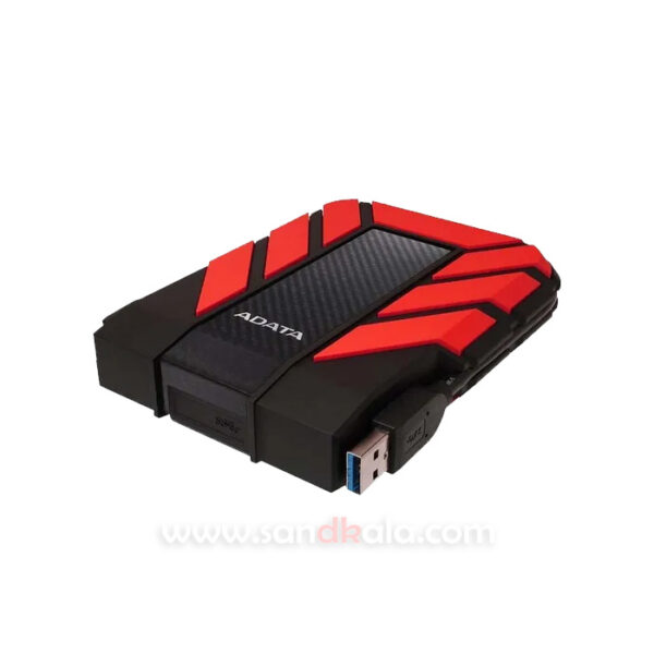 هارد اکسترنال 1 ترابایت ای دیتا مدل ADATA HDD HD710 PRO