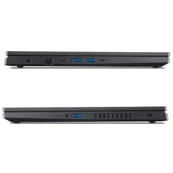 لپ تاپ ایسر 15.6 اینچی مدل Acer Nitro V15 ANV15-51-59RM i5 13420H 8GB 512GB