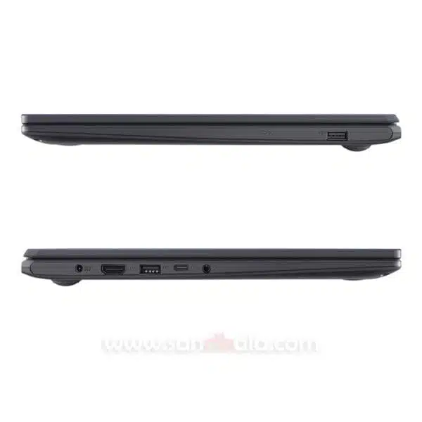 لپ تاپ 14 اینچی ایسوس مدل Asus Vivobook Go E410KA CL464 N4500 4GB 64GB