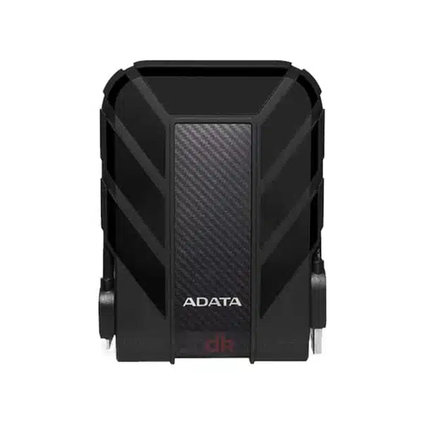 هارد اکسترنال 2 ترابایت ای دیتا مدل ADATA HDD HD710 PRO