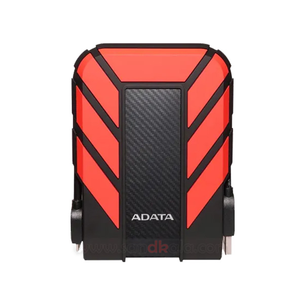 هارد اکسترنال 4 ترابایت ای دیتا مدل ADATA HDD HD710 PRO