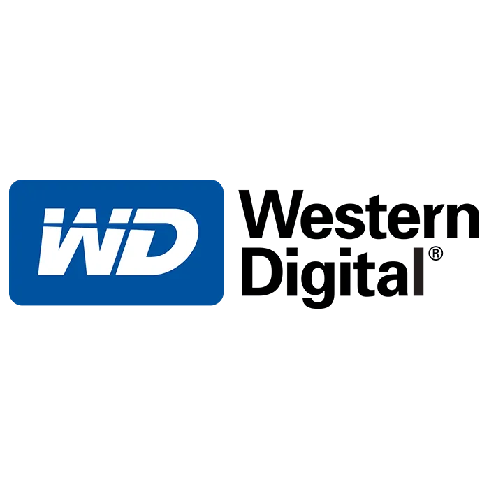 وسترن دیجیتال