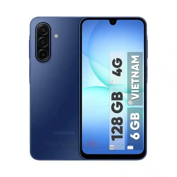 گوشی | A17 128 R6 4G | ویتنام