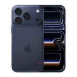 آیفون 17 پرومکس | iPhone 17 ProMax 256 Zaa not