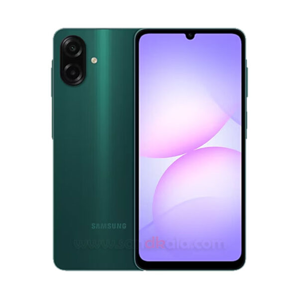 گوشی | A07 128 R6 4G | ویتنام