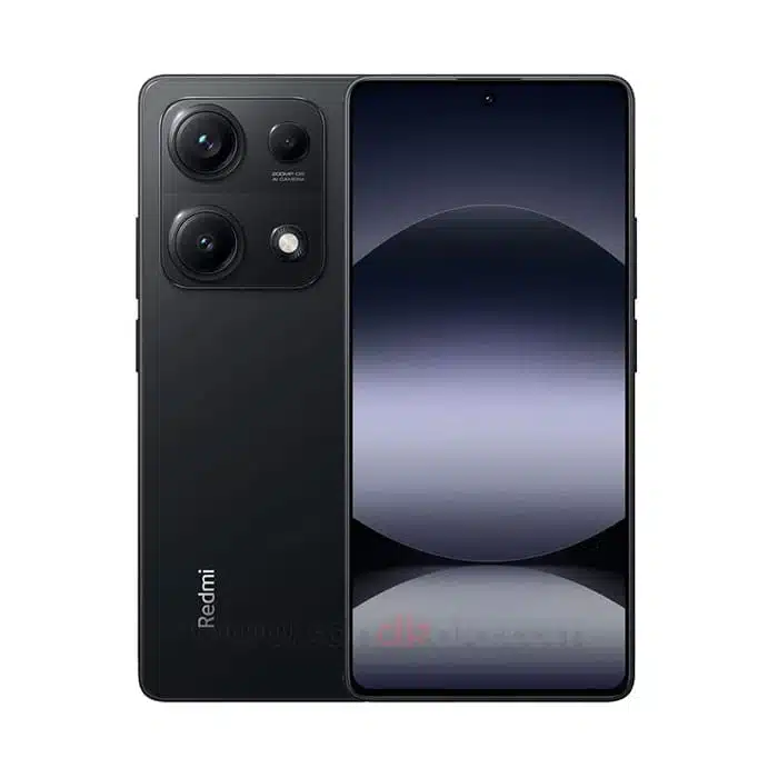 گوشی شیاومی | Note 14S 256 R8 4G