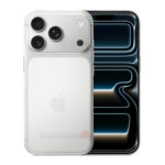 آیفون 17 پرومکس | iPhone 17 ProMax 256 Zaa not