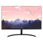 مانیتور 24 اینچی رنسو مدل RM-24PRIME | به همراه ماوس