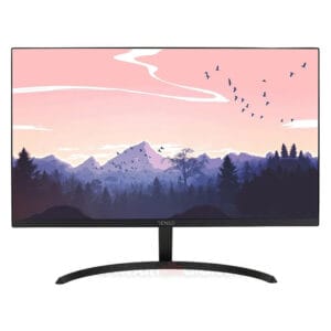 مانیتور 24 اینچی رنسو مدل RM-24PRIME | به همراه ماوس