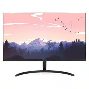 مانیتور 24 اینچی رنسو مدل RM-24PRIME | به همراه ماوس