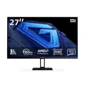 مانیتور شیائومی مدل G27i سایز 27 اینچ مخصوص بازی