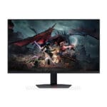 مانیتور گیمینگ سامسونگ مدل Odyssey G5 G50D LS27DG502 سایز 27 اینچ