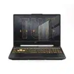 لپ تاپ 15.6 اینچی ایسوس مدل Asus TUF Gaming A15 FA506NCG HN191 R7 7445HS 16GB 512GB RTX3050 WV