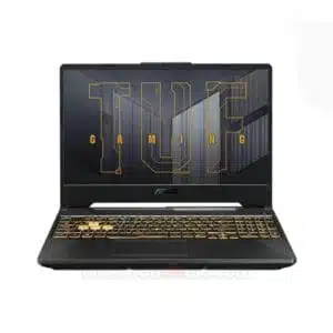 لپ تاپ 15.6 اینچی ایسوس مدل Asus TUF Gaming A15 FA506NCG HN191 R7 7445HS 16GB 512GB RTX3050 WV