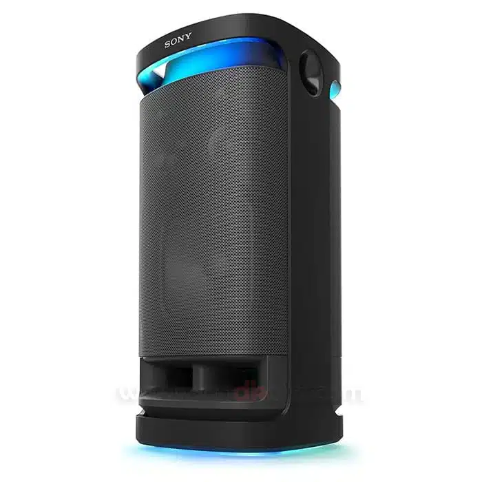 اسپیکر بلوتوثی قابل حمل سونی مدل Sony SRS-XV900