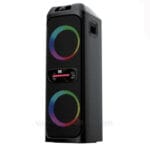 اسپیکر بلوتوثی قابل حمل کداک 160 وات مدل Kodak PS-1832