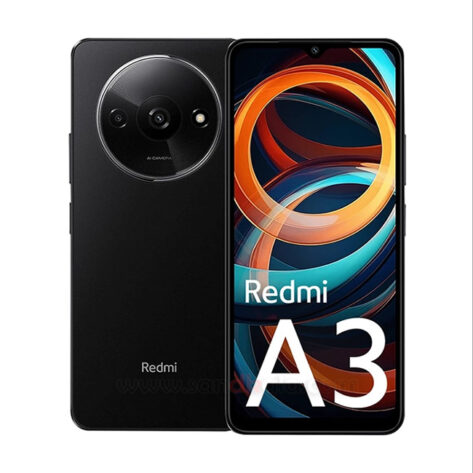 گوشی شیاومی Redmi A3 128 R4 4G