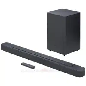 ساندبار جی بی ال 300 وات مدل JBL Bar 2.1 Deep Bass (MK2)