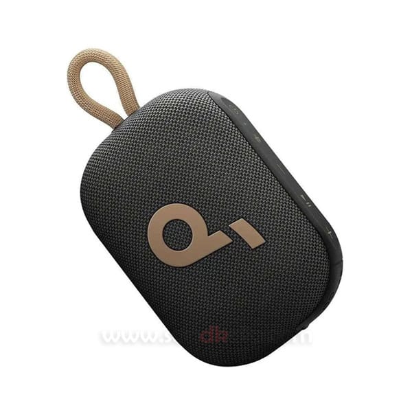 121212 اسپیکر بلوتوثی قابل حمل انکر 5 وات مدل Anker Soundcore A31X1 Select Go 4