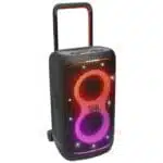 اسپیکر بلوتوثی قابل حمل جی بی ال 400 وات مدل JBL PartyBox 520