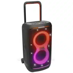 اسپیکر بلوتوثی قابل حمل جی بی ال 400 وات مدل JBL PartyBox 520