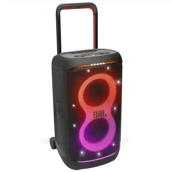 اسپیکر بلوتوثی قابل حمل جی بی ال 400 وات مدل JBL PartyBox 520