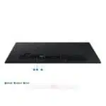 مانیتور سامسونگ مدل LS27D300 سایز 27 اینچ