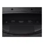 مانیتور خمیده گیمینگ سامسونگ مدل Odyssey G55C LS32CG552 سایز 32 اینچ