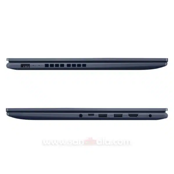 لپ تاپ 15.6 اینچی ایسوس مدل Asus Vivobook R1502VA BQ1028 i7 13620H 16GB DDR4 1TB SSD WV